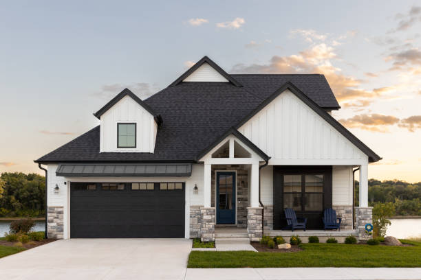 Best Green or Eco-Friendly Roofing Solutions  in Wainaku, HI