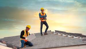 Best Metal Roofing Installation  in Wainaku, HI